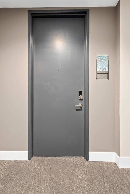 The Executive Suite The Woodlands Exteriér fotografie