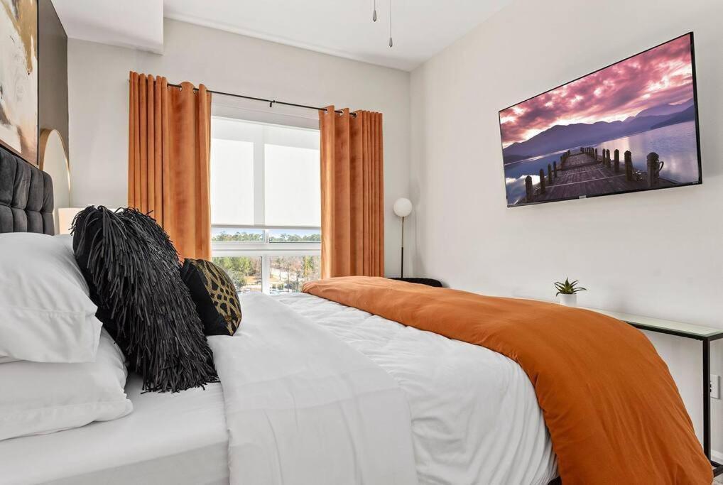 The Executive Suite The Woodlands Exteriér fotografie