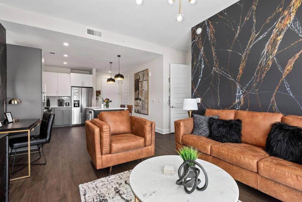 The Executive Suite The Woodlands Exteriér fotografie