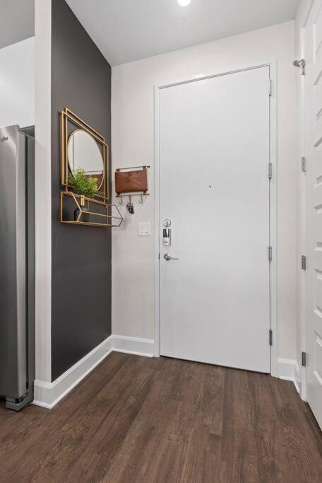 The Executive Suite The Woodlands Exteriér fotografie