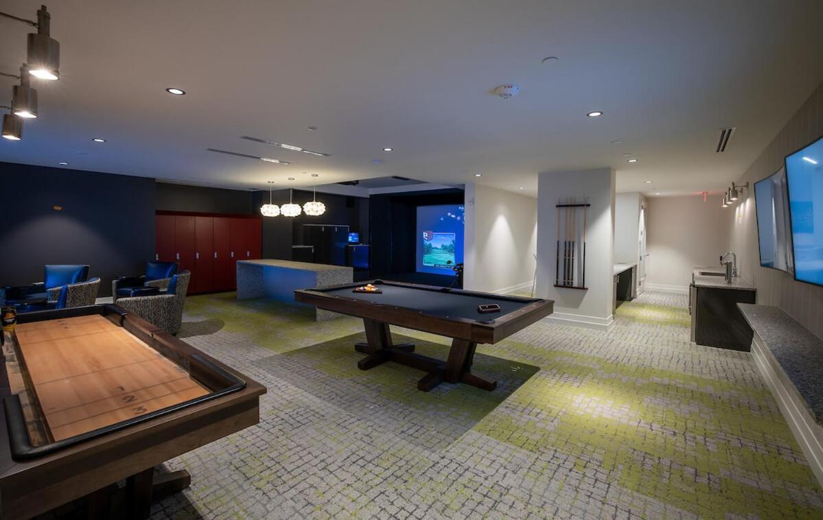 The Executive Suite The Woodlands Exteriér fotografie
